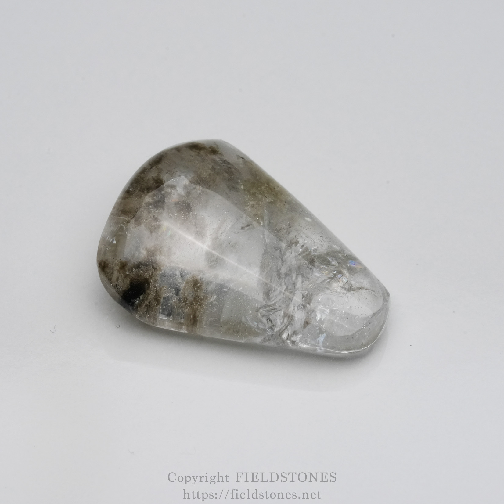 フェナカイト - FieldStones