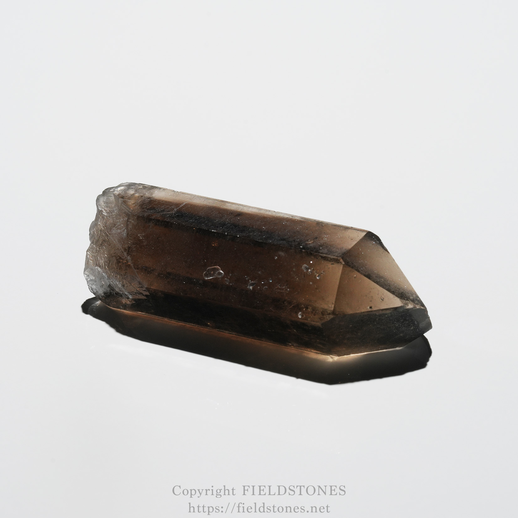 モンドクォーツ - FieldStones