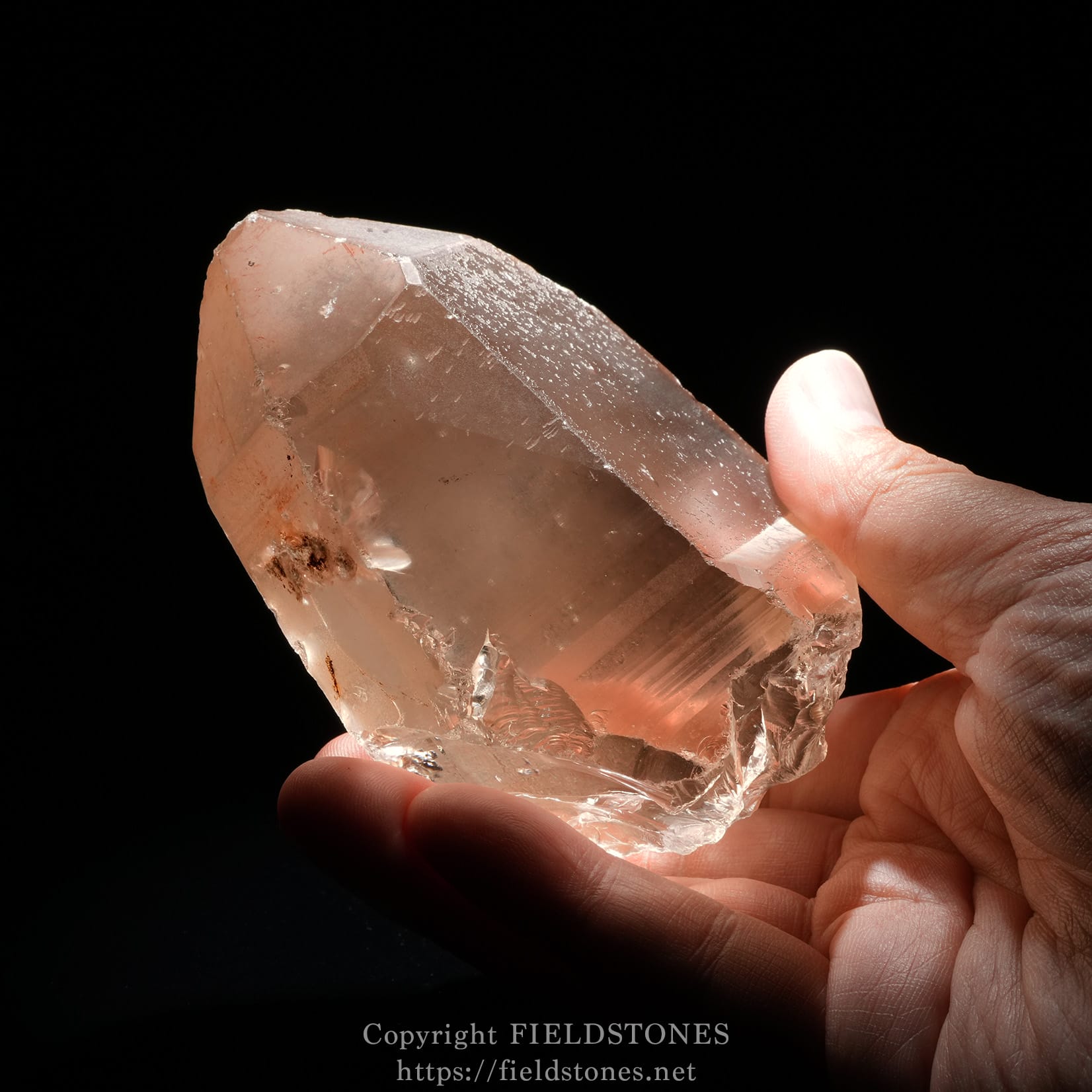 5946-12 - FieldStones
