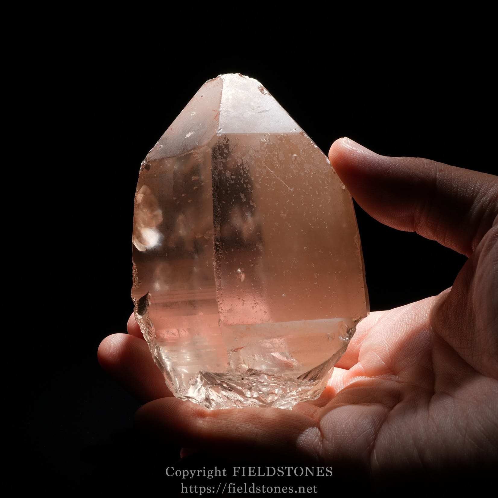 5946-15 - FieldStones