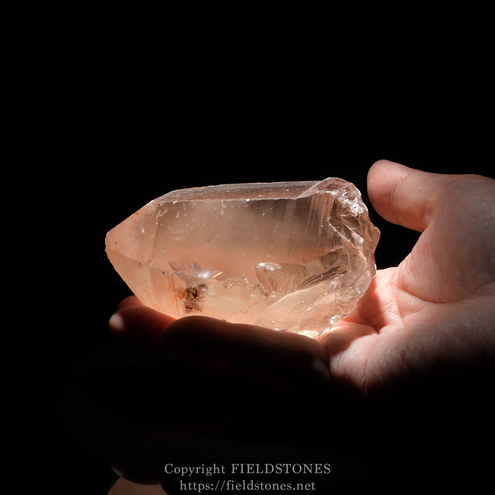 5946-16 - FieldStones