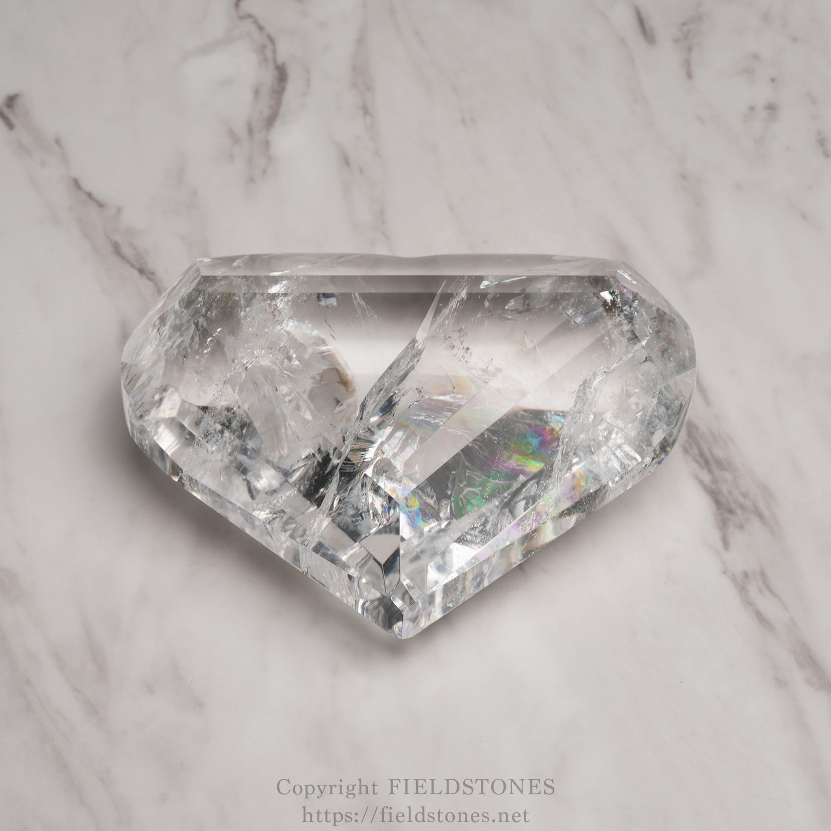 5950-13 - FieldStones