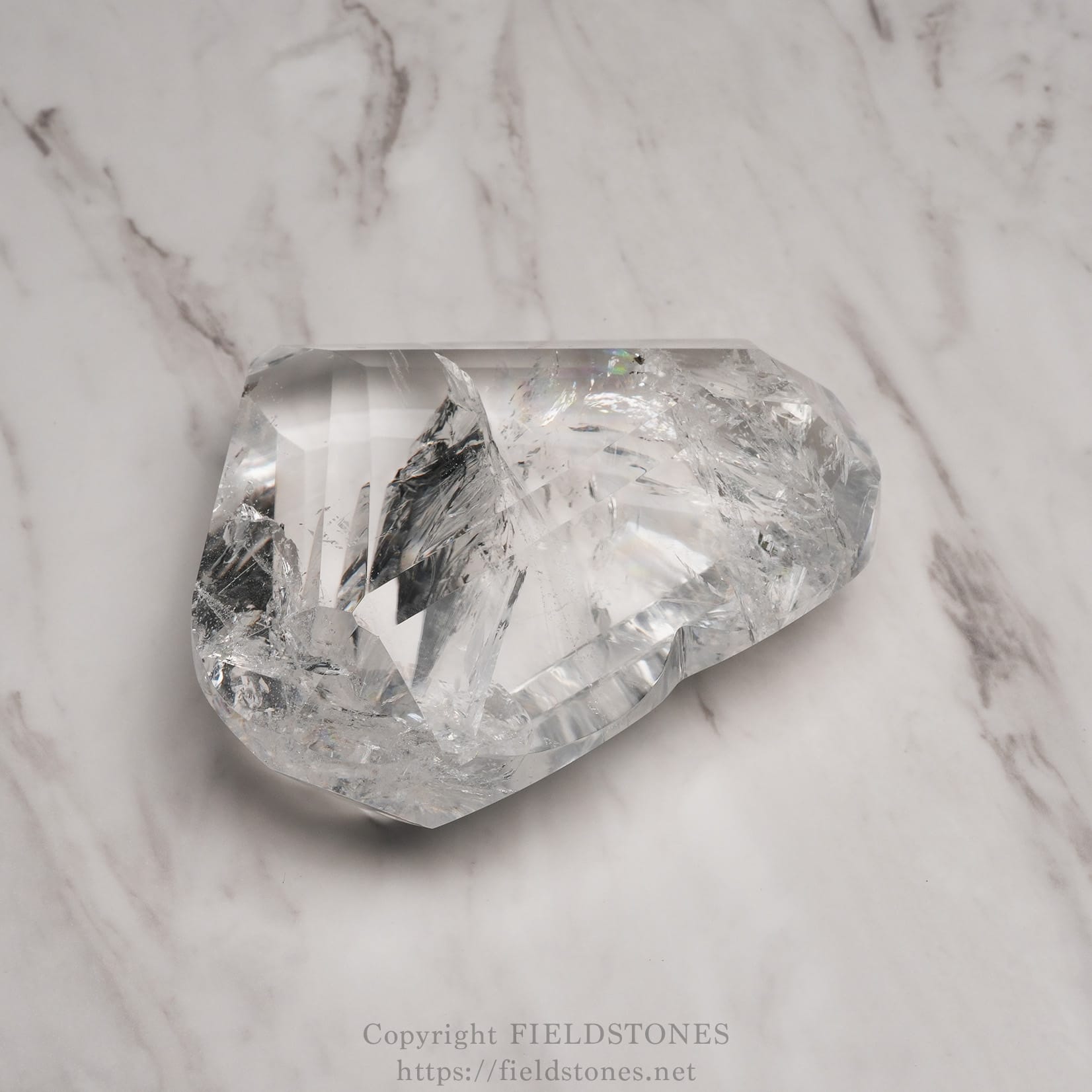 5950-16 - FieldStones