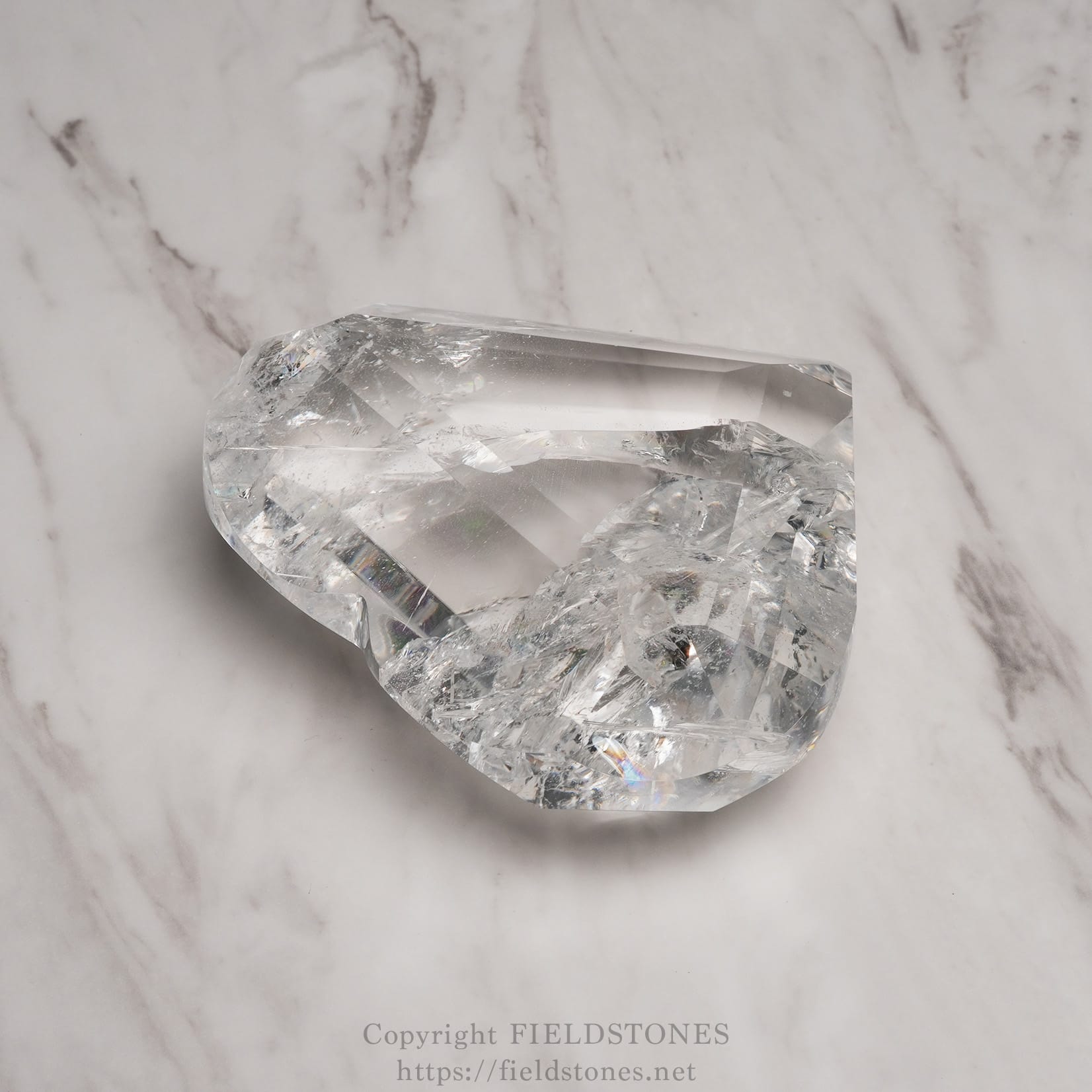 5950-18 - FieldStones