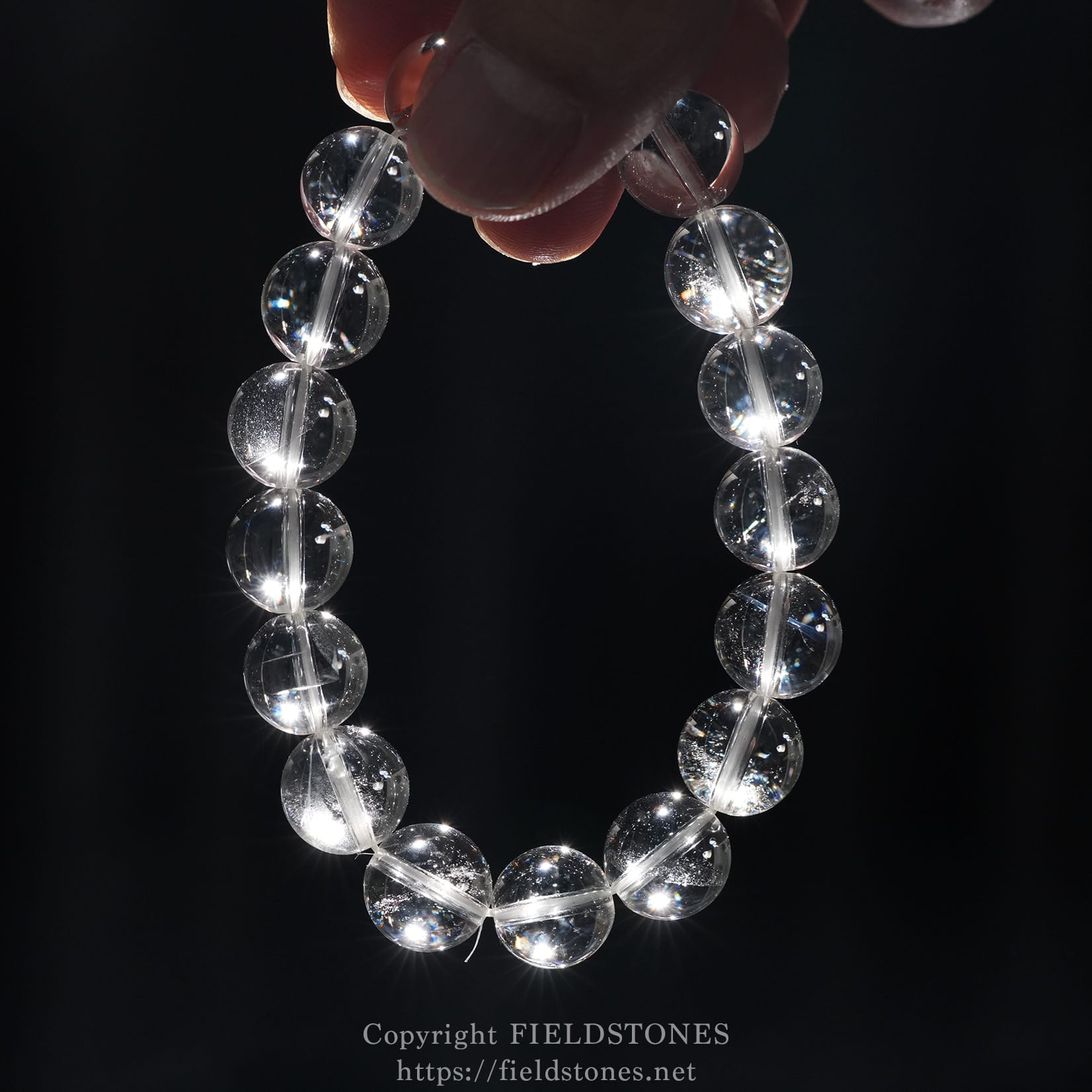 5958-4 - FieldStones