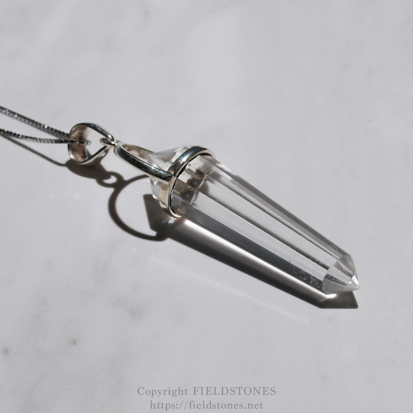 ペンダント - FieldStones