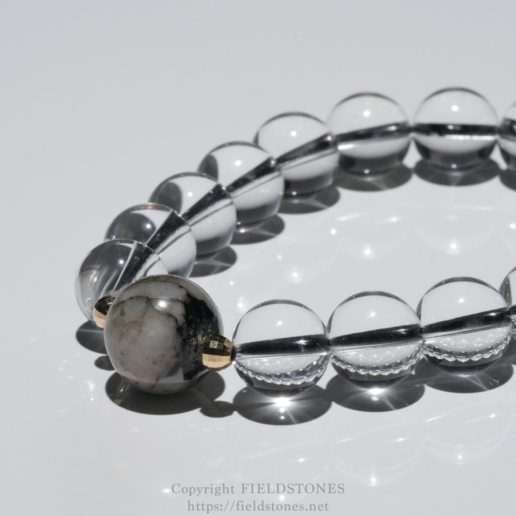 Bracelet - FieldStones