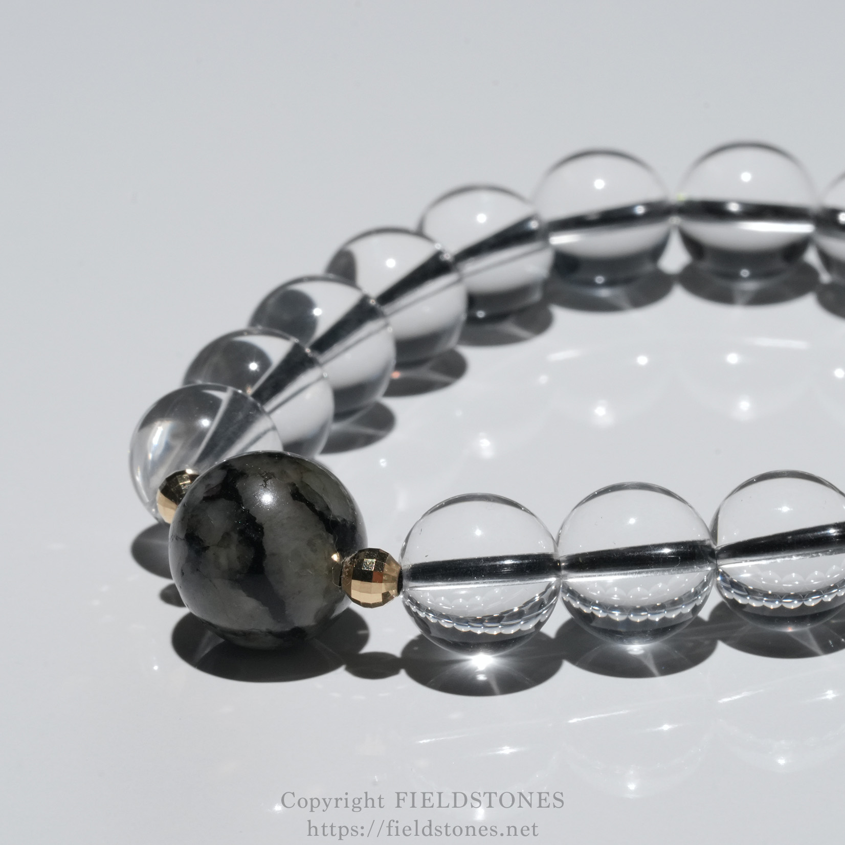 Bracelet - FieldStones