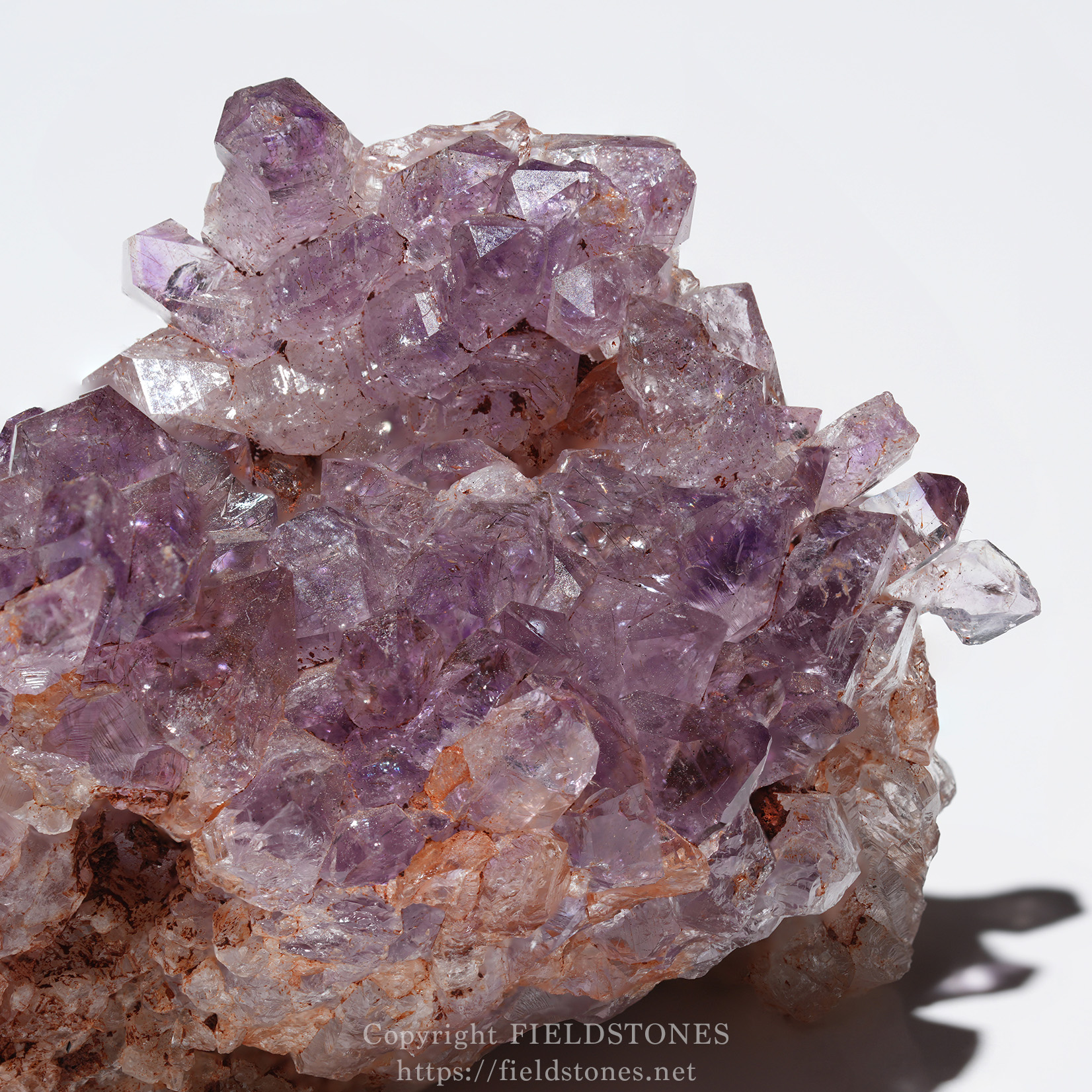 モンドクォーツ - FieldStones