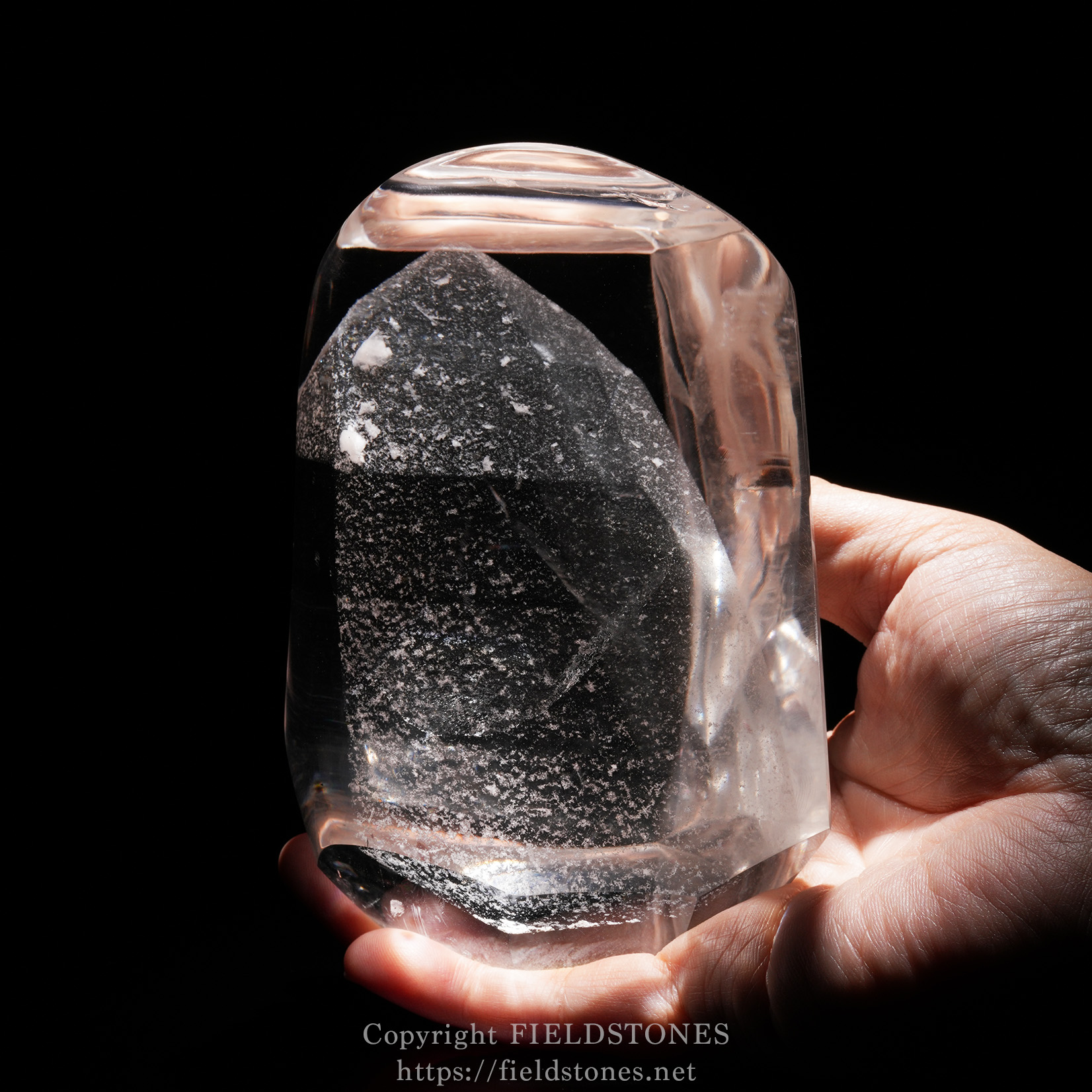 商品一覧】水晶・ガネッシュヒマール・モンドクォーツ・レムリアン