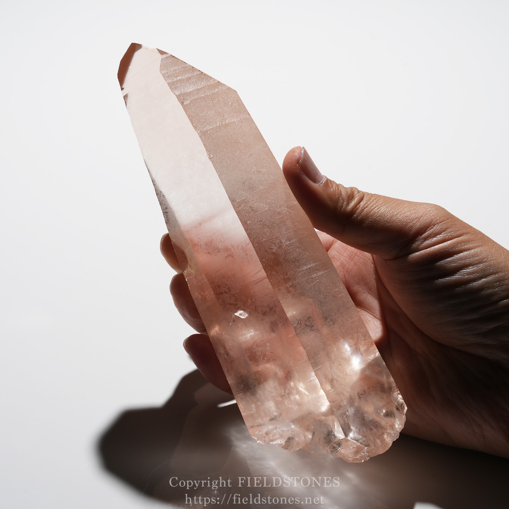 商品一覧】水晶・ガネッシュヒマール・モンドクォーツ・レムリアン