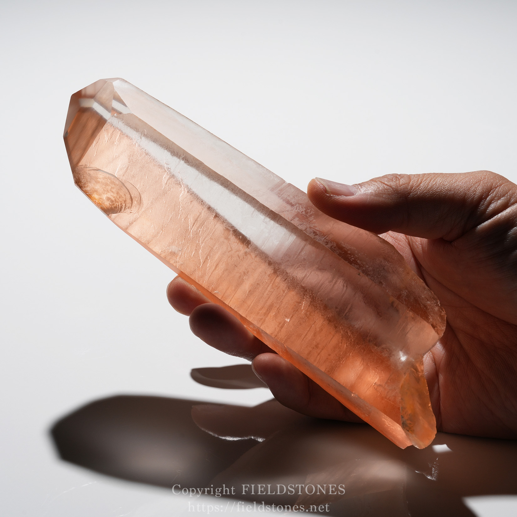 商品一覧】水晶・ガネッシュヒマール・モンドクォーツ・レムリアン