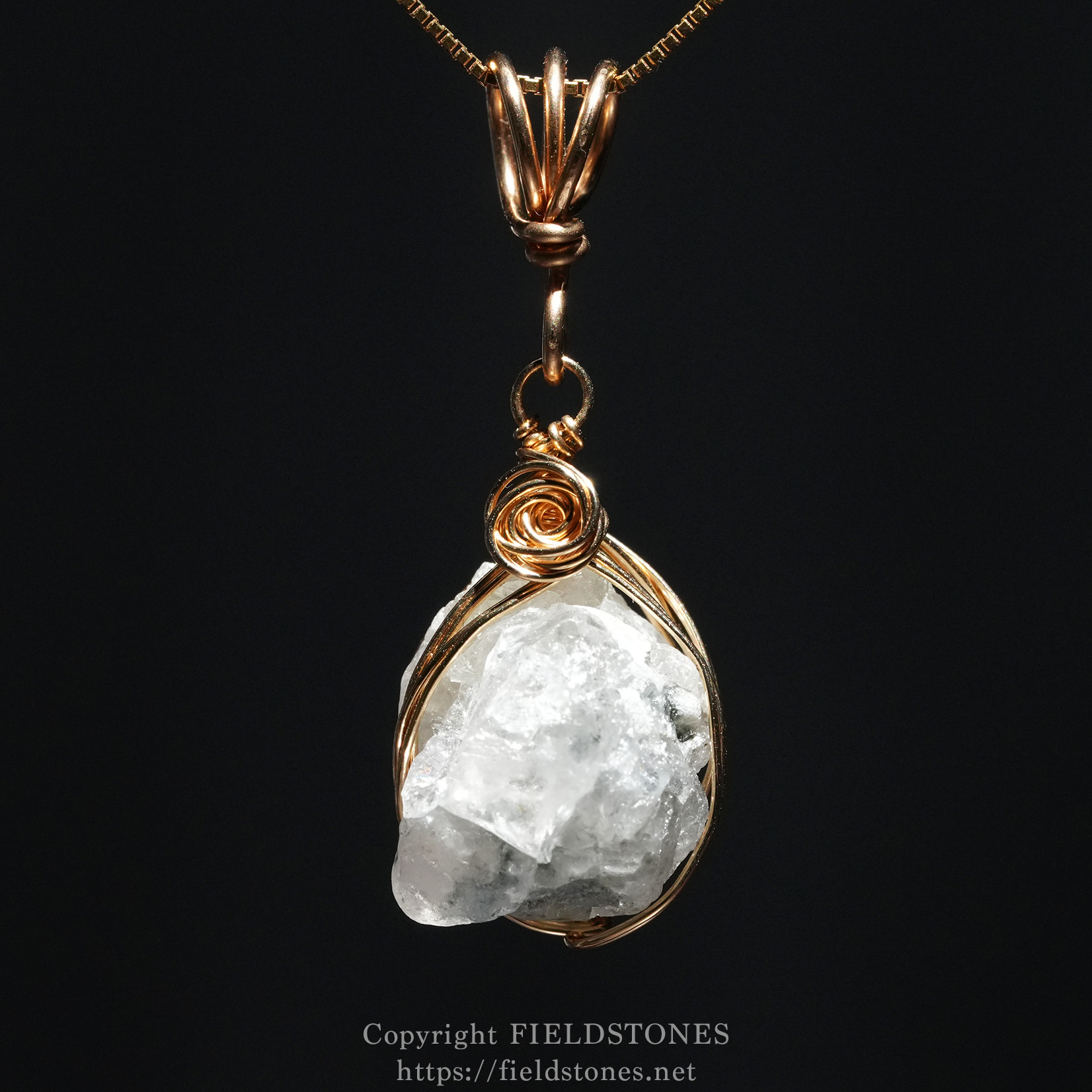 ペンダント - FieldStones