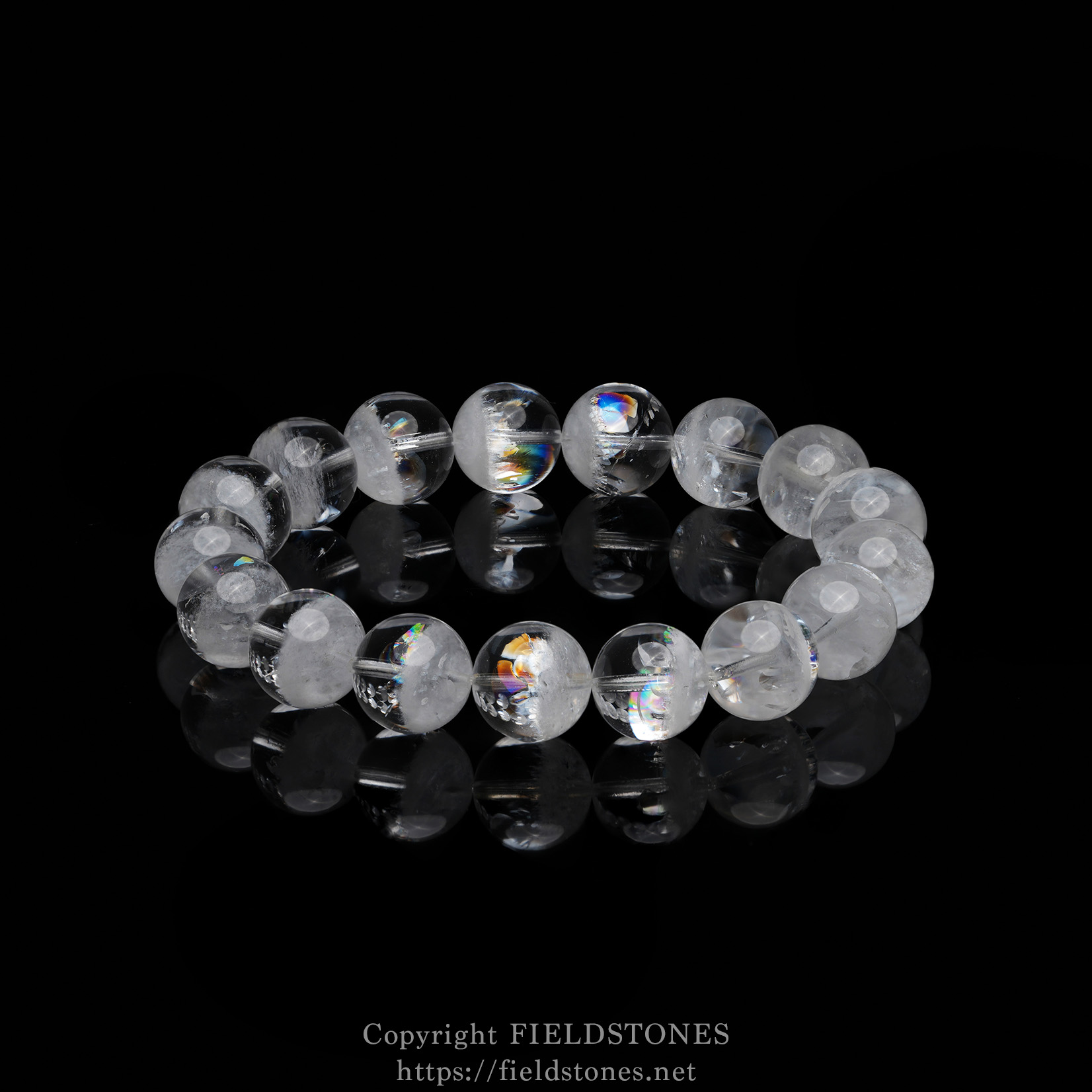 波動調整ツール - FieldStones