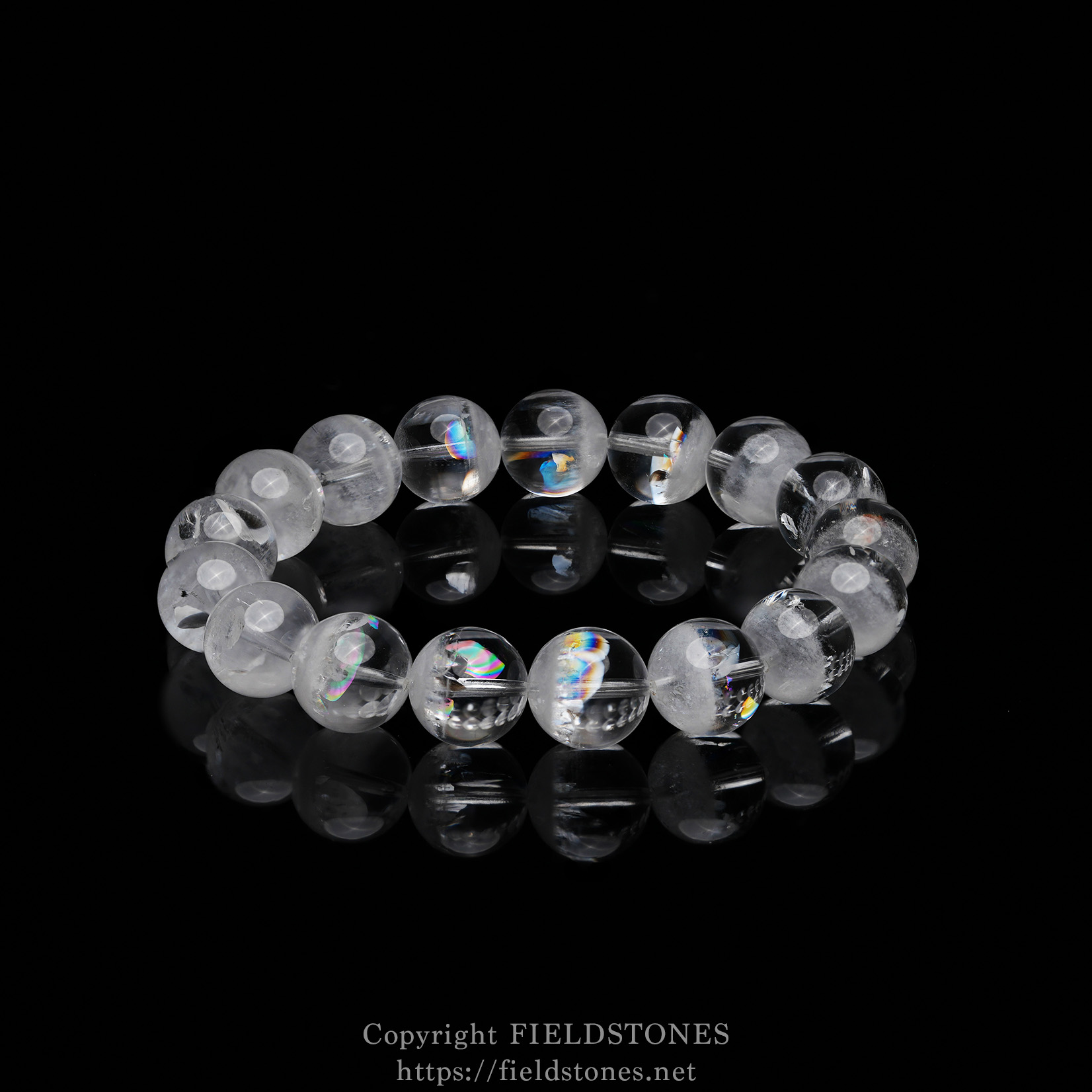 波動調整ツール - FieldStones