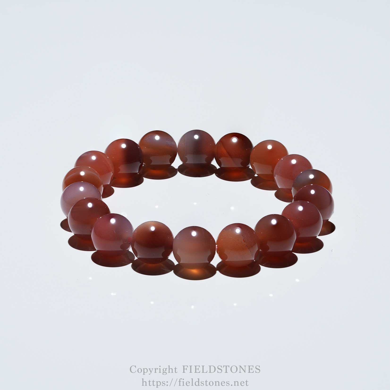 波動調整ツール - FieldStones