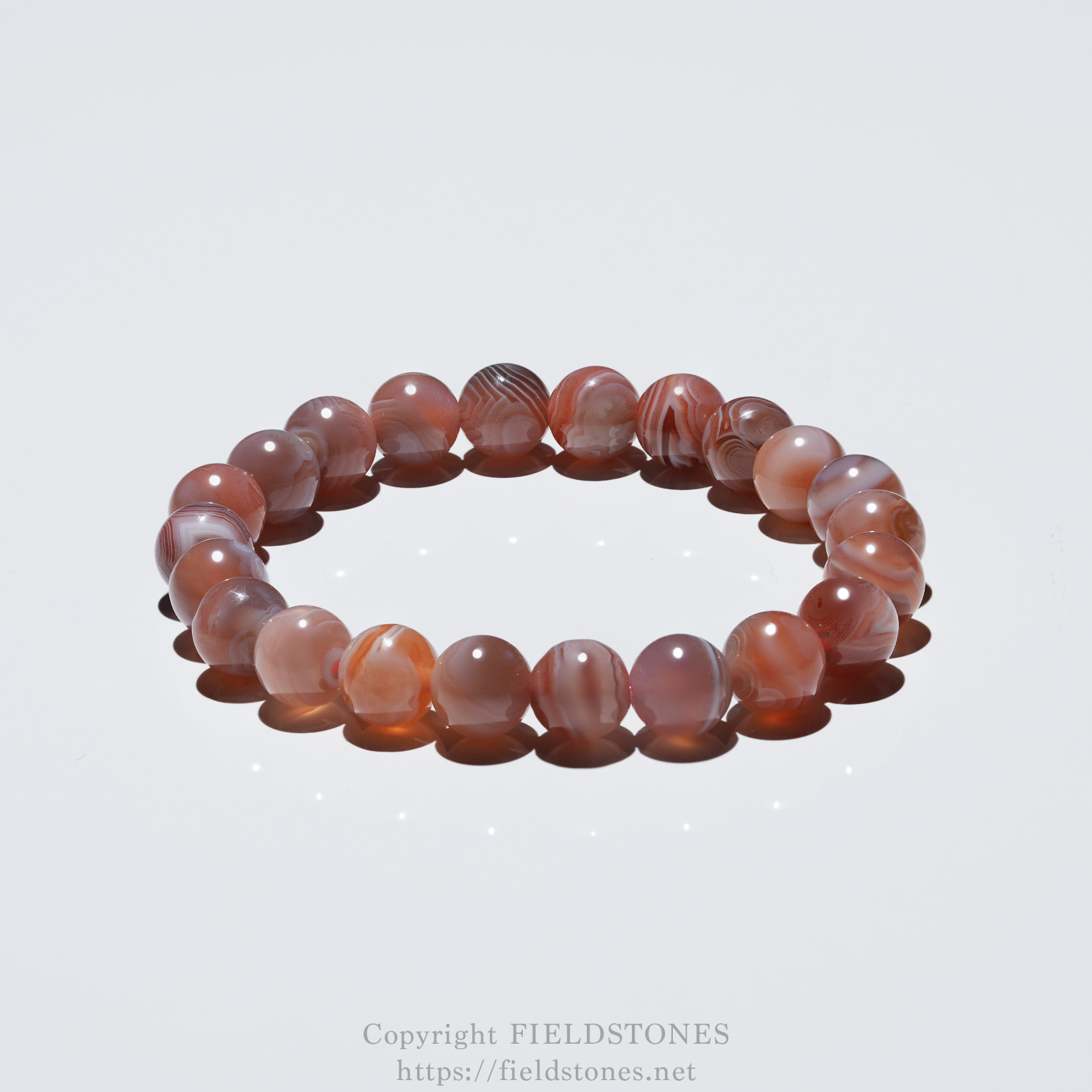 波動調整ツール - FieldStones