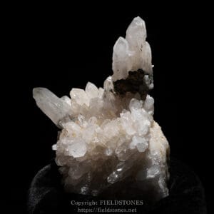 聖地に産する希少な水晶「カイラス水晶」（効果、特徴） - FieldStones