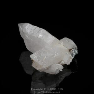聖地に産する希少な水晶「カイラス水晶」（効果、特徴） - FieldStones