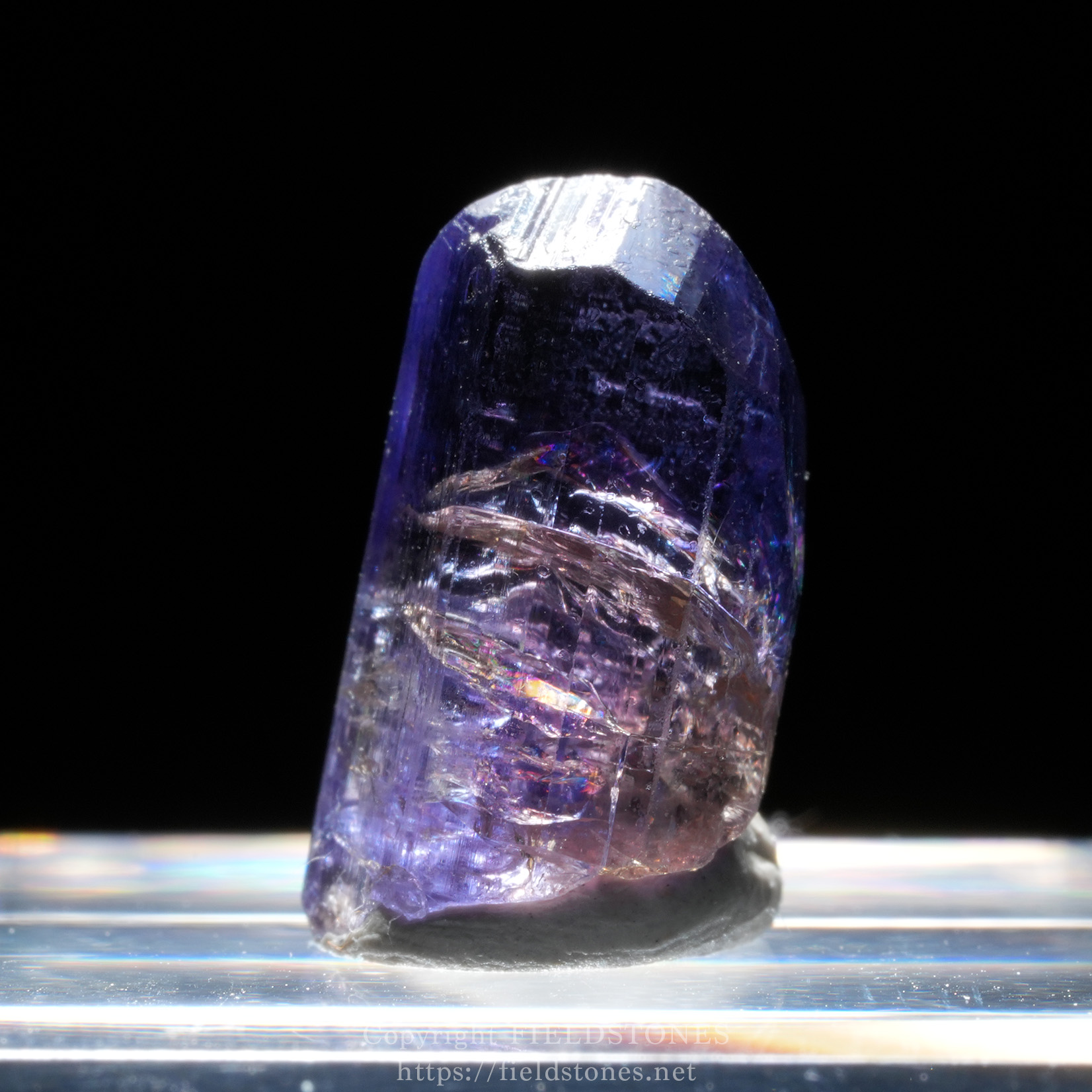 天然石（原石） - FieldStones