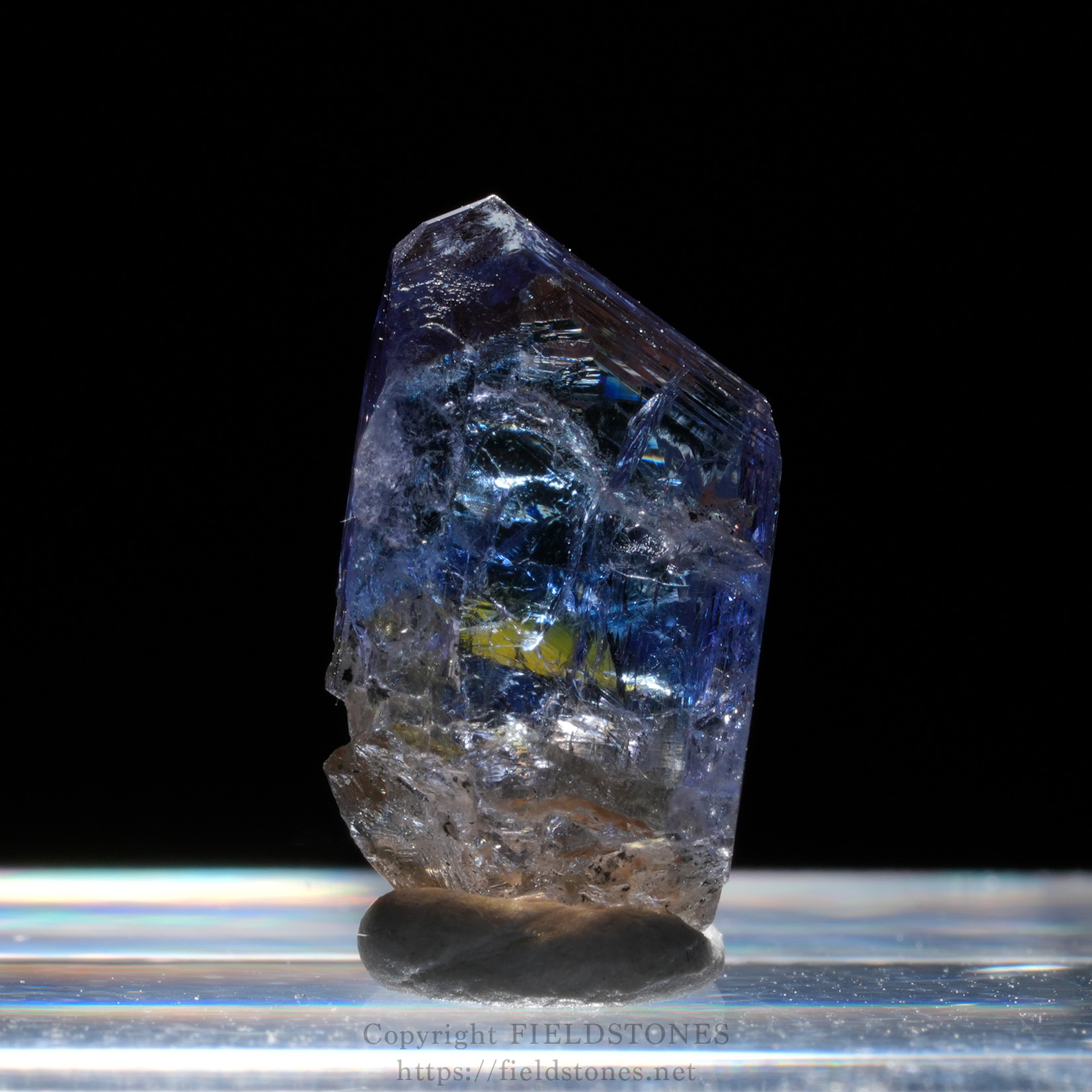 天然石（原石） - FieldStones