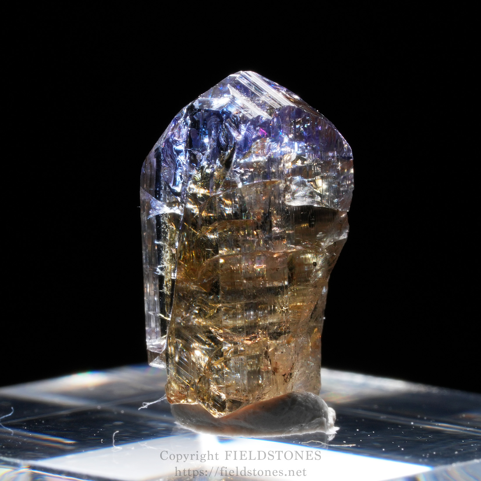 天然石（原石） - FieldStones