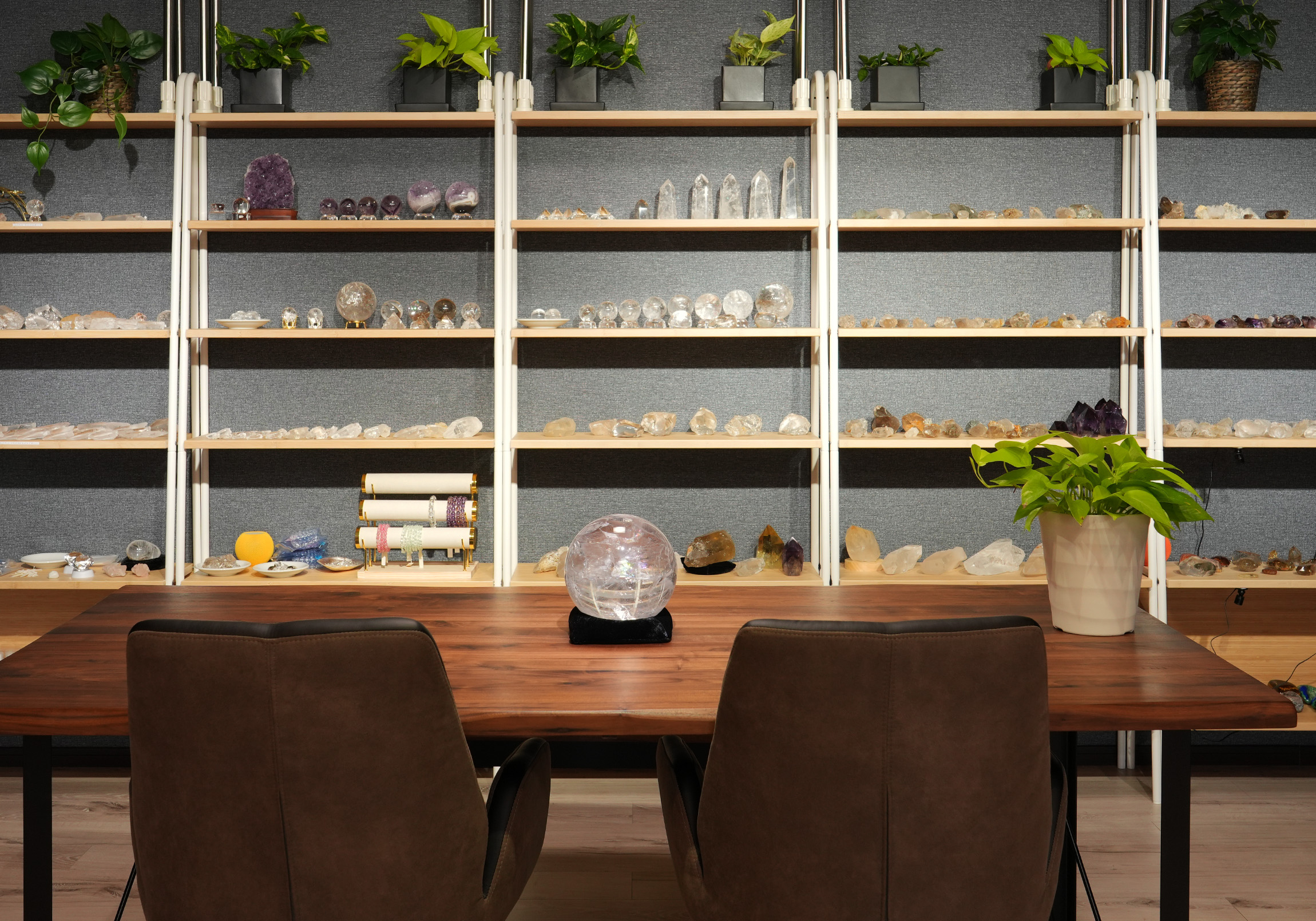 FieldStonesトップメニュー